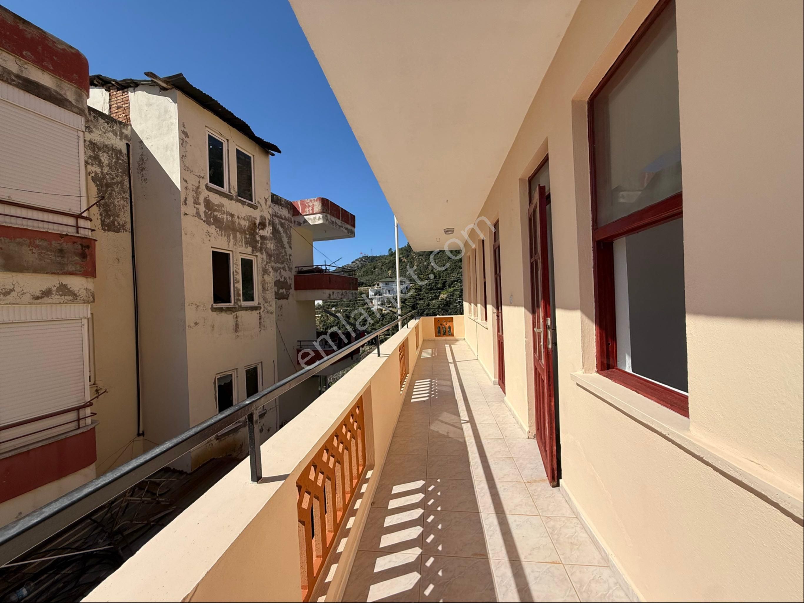 Alanya/cikcilli Mah. 2+1 Kiralık Daire - Görsel 23