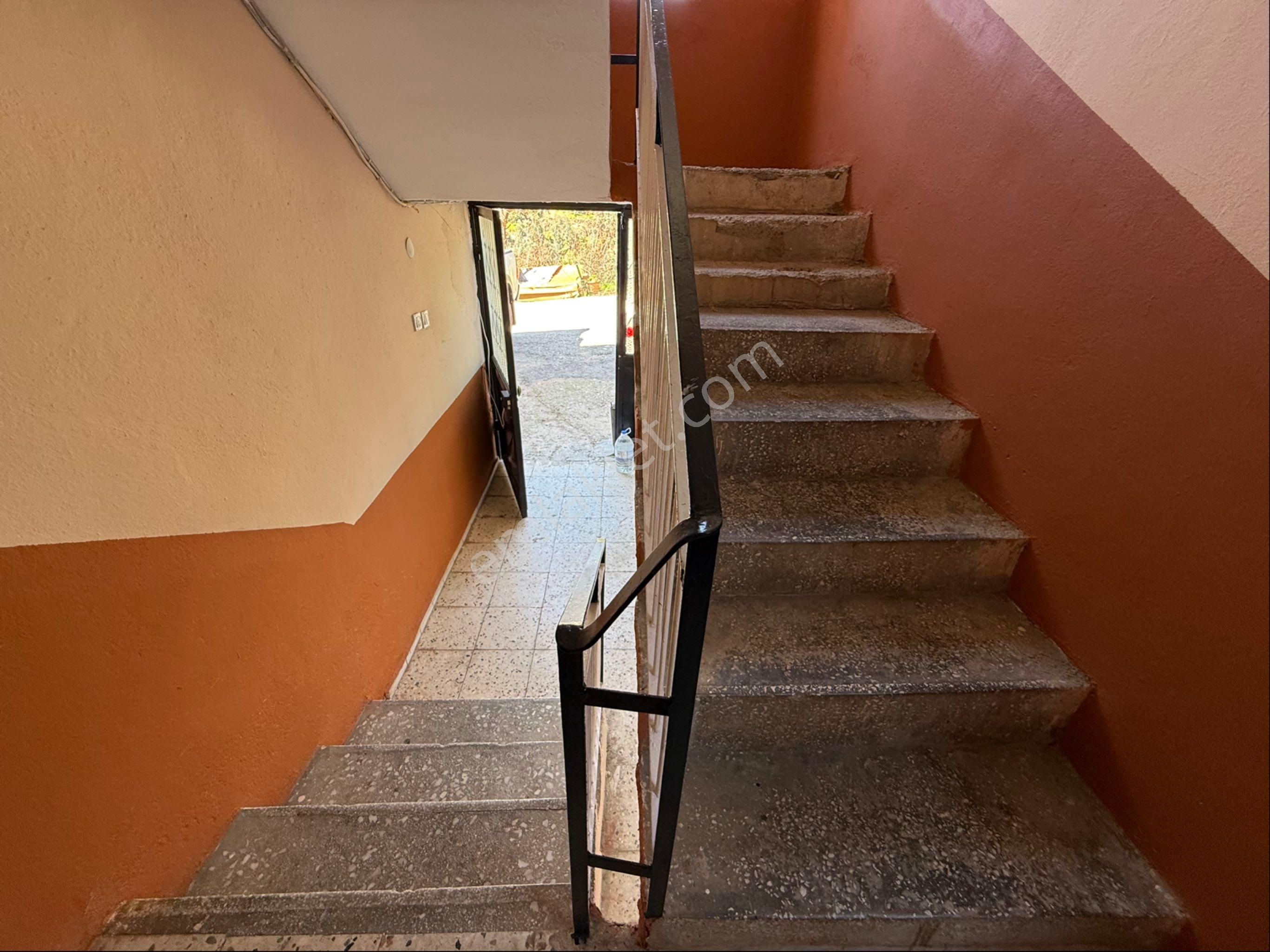 Alanya/cikcilli Mah. 2+1 Kiralık Daire - Görsel 6