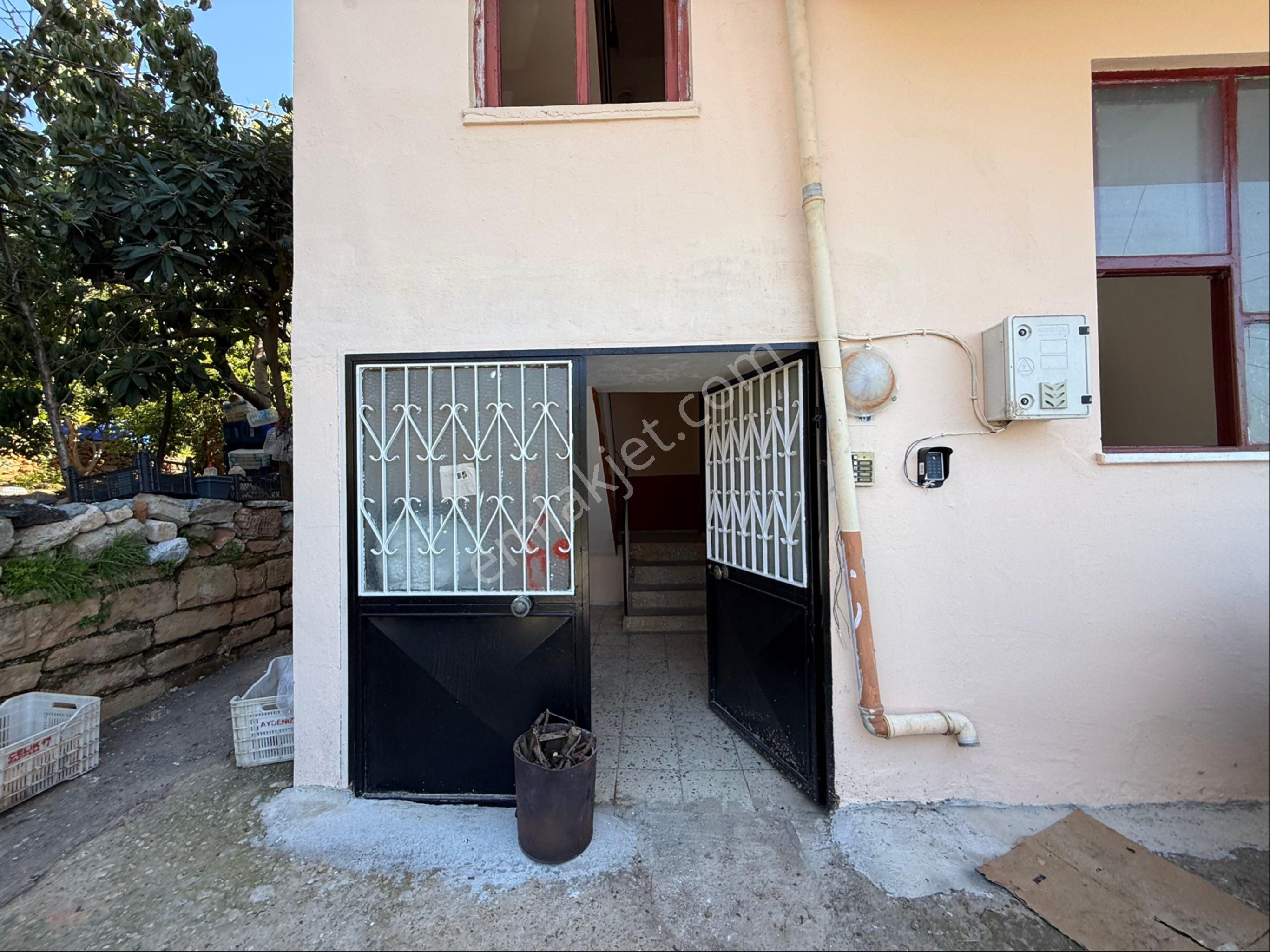 Alanya/cikcilli Mah. 2+1 Kiralık Daire - Görsel 4