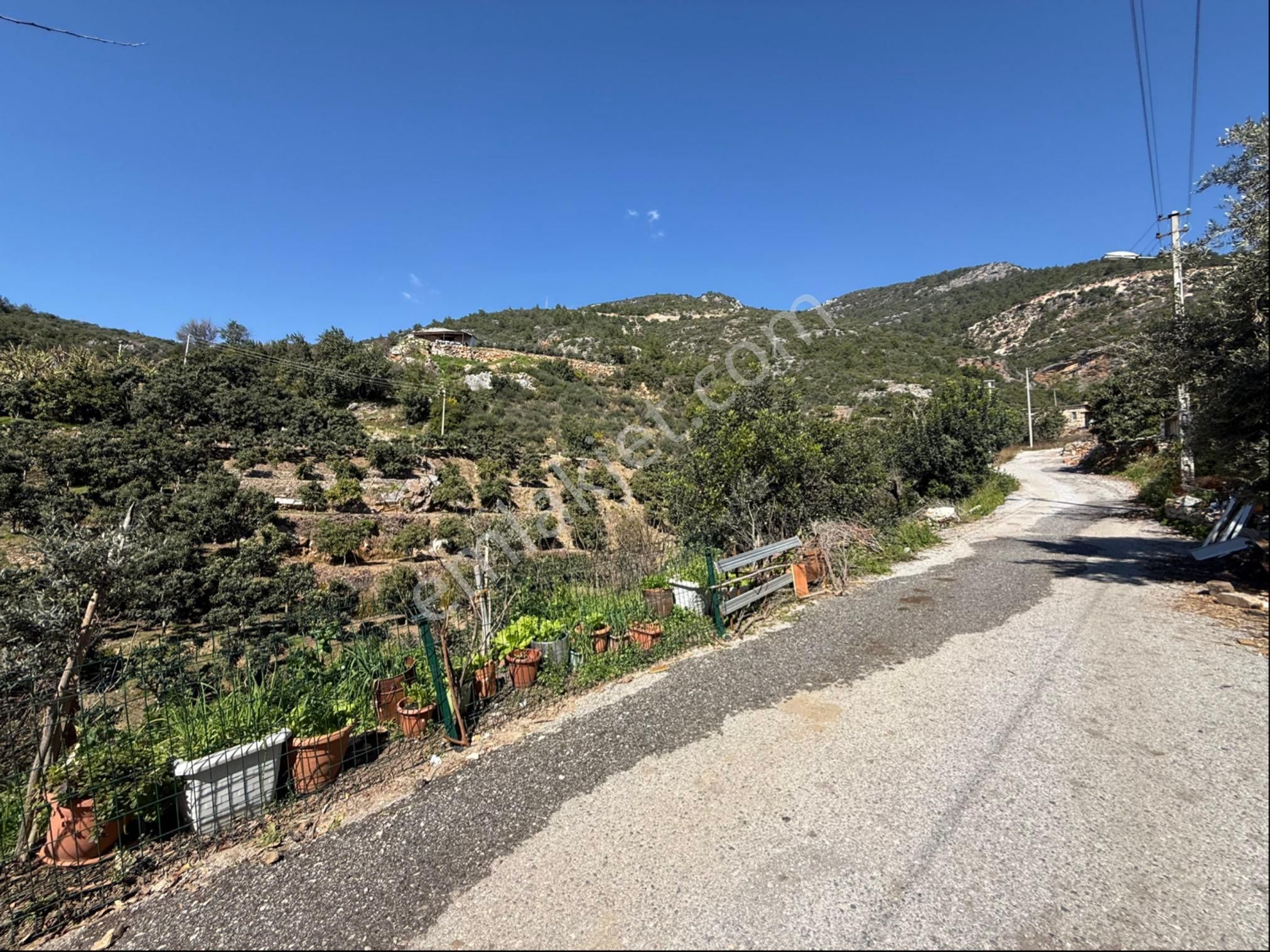 Alanya/cikcilli Mah. 2+1 Kiralık Daire - Görsel 3