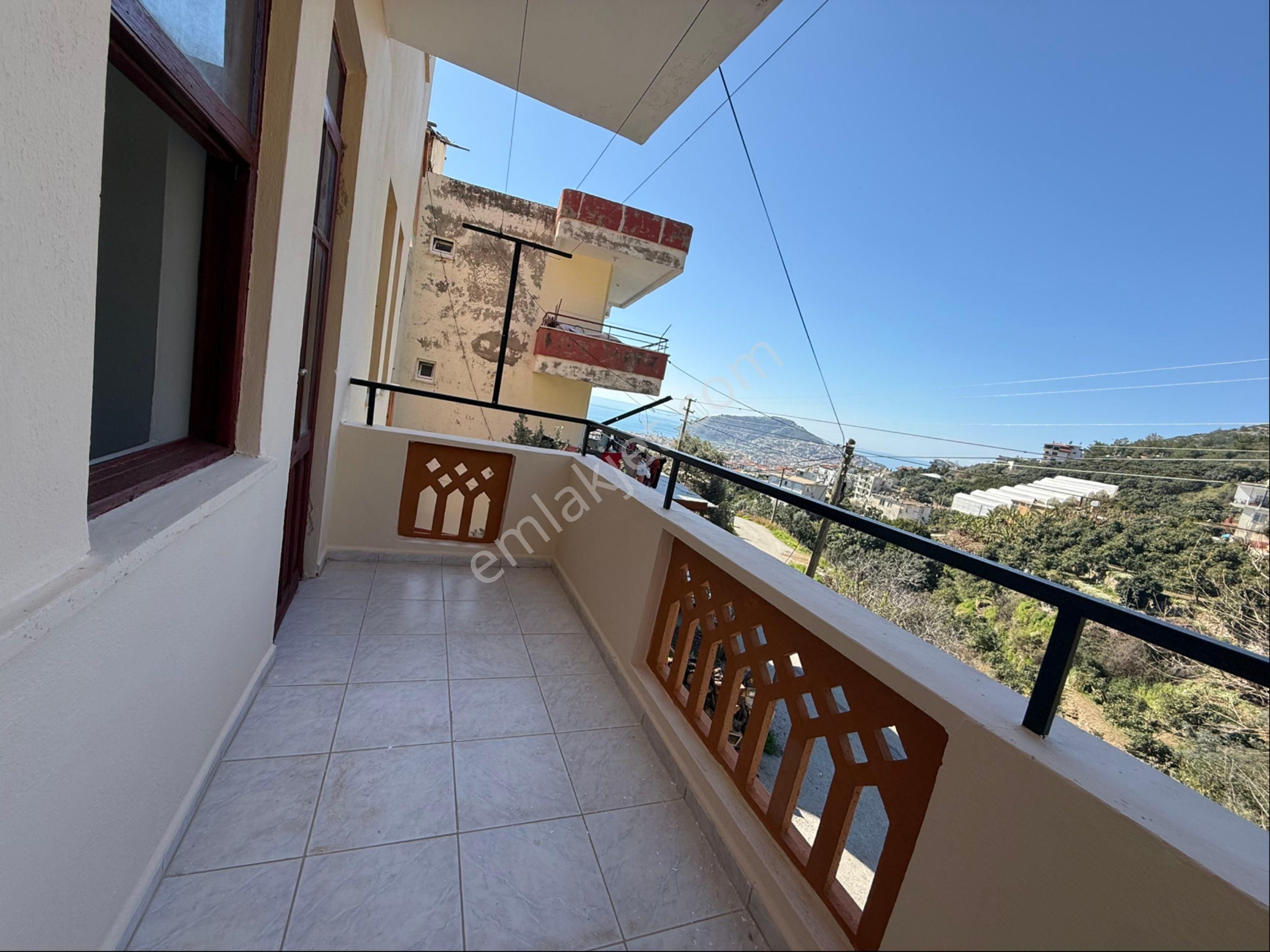 Alanya/cikcilli Mah. 2+1 Kiralık Daire - Görsel 22