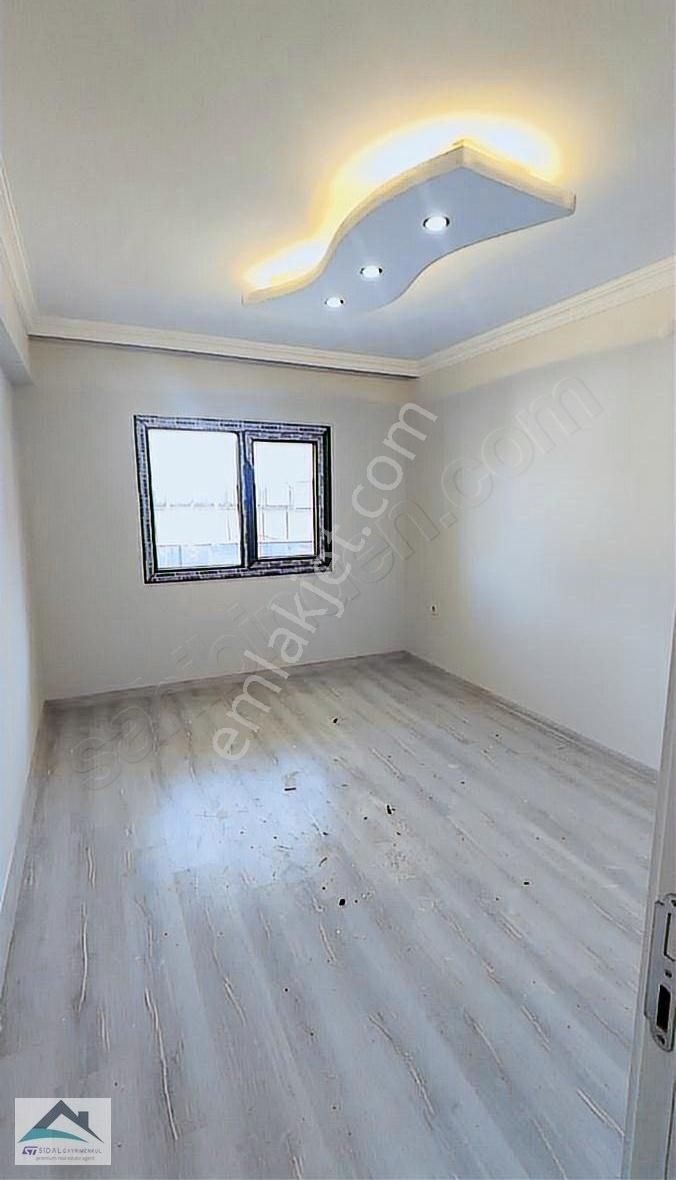 Muradiye 23 Nisan Parkı Civarında 2+1 Satılık Daire - Görsel 15