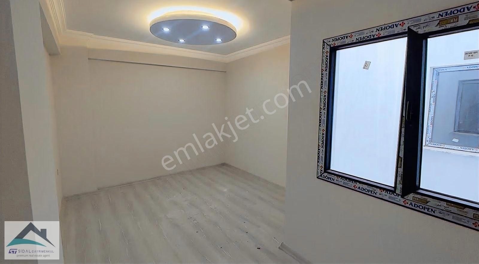 Muradiye 23 Nisan Parkı Civarında 2+1 Satılık Daire - Görsel 3