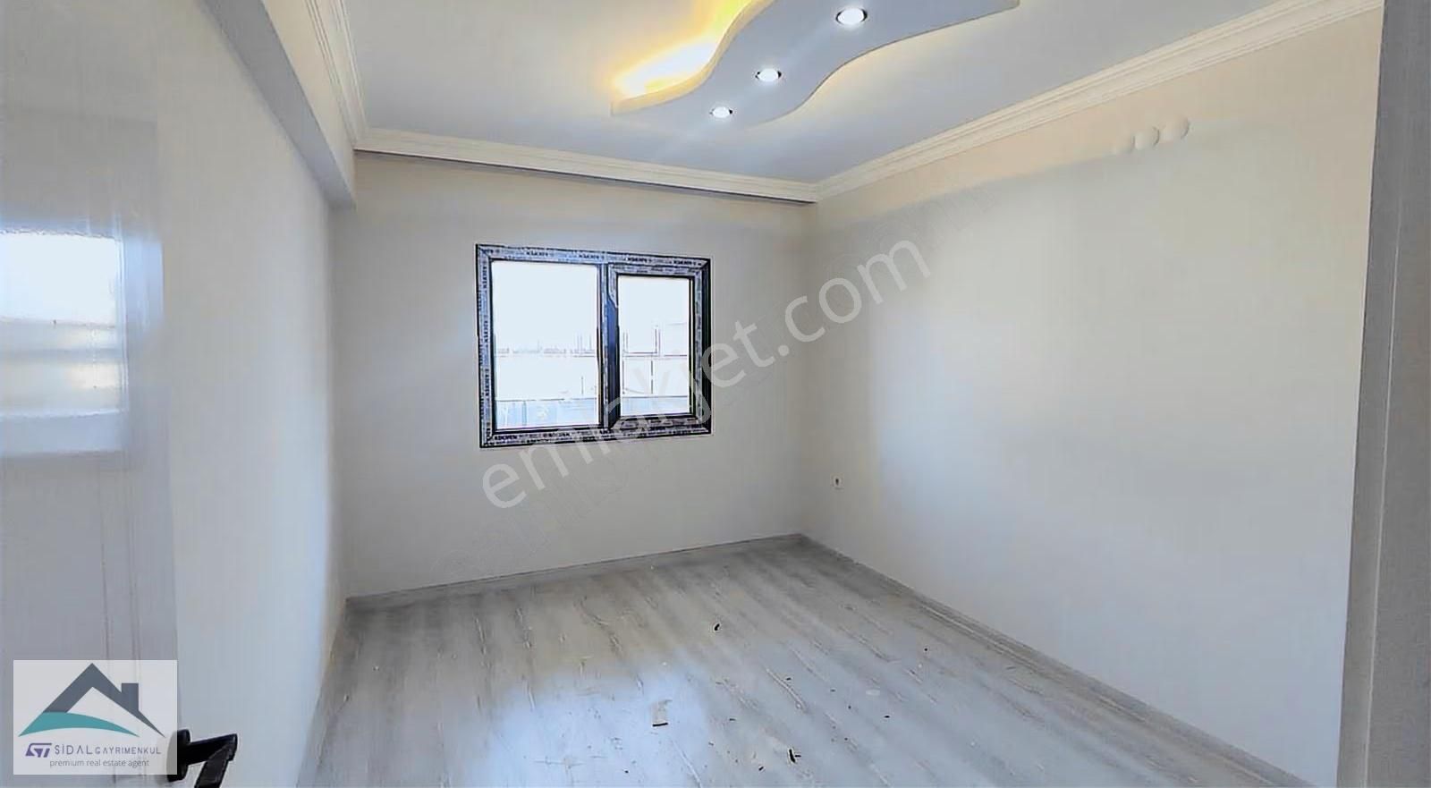 Muradiye 23 Nisan Parkı Civarında 2+1 Satılık Daire - Görsel 4