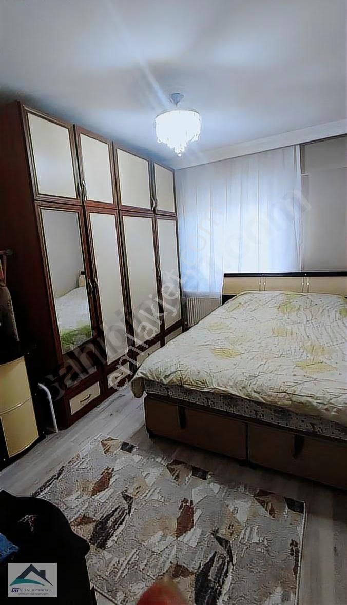 Tevfikiye Mahallesinde 5+1 240m2 Satılık Dubleks - Görsel 5