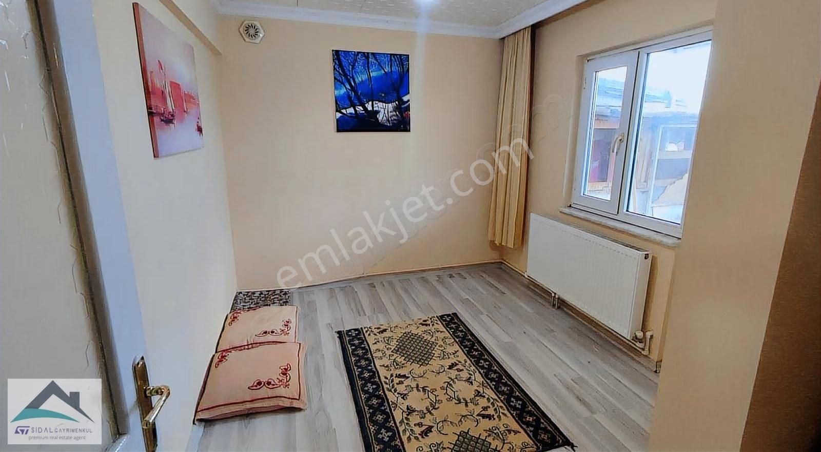 Tevfikiye Mahallesinde 5+1 240m2 Satılık Dubleks - Görsel 24