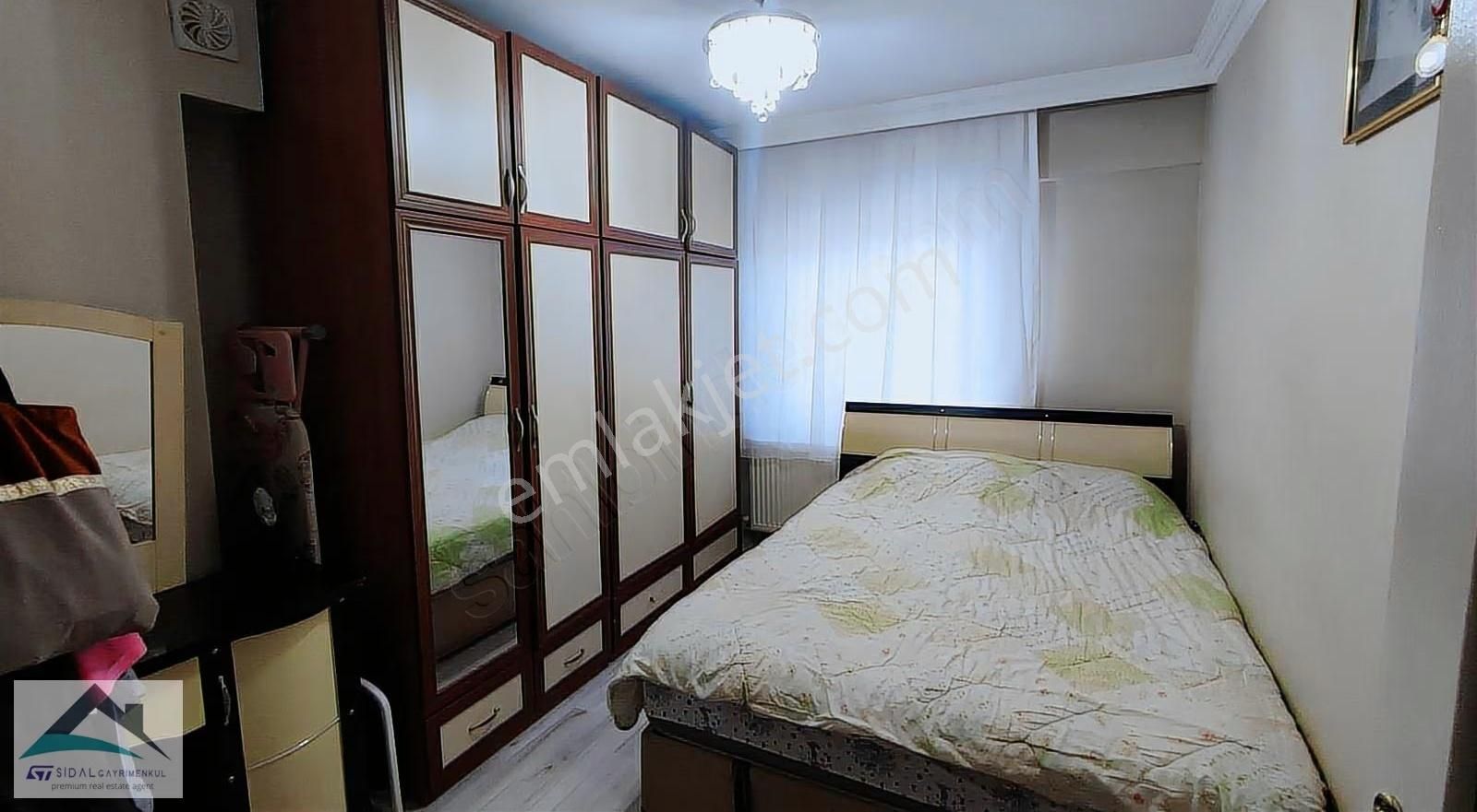 Tevfikiye Mahallesinde 5+1 240m2 Satılık Dubleks - Görsel 9