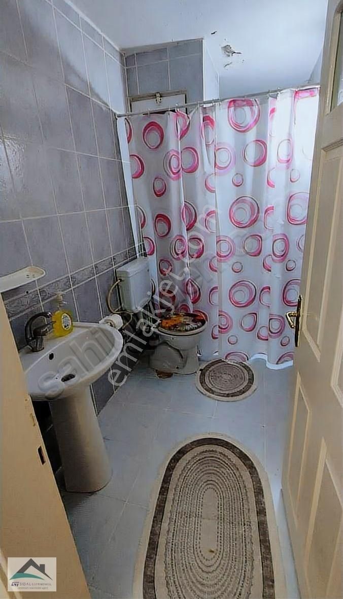 Tevfikiye Mahallesinde 5+1 240m2 Satılık Dubleks - Görsel 33