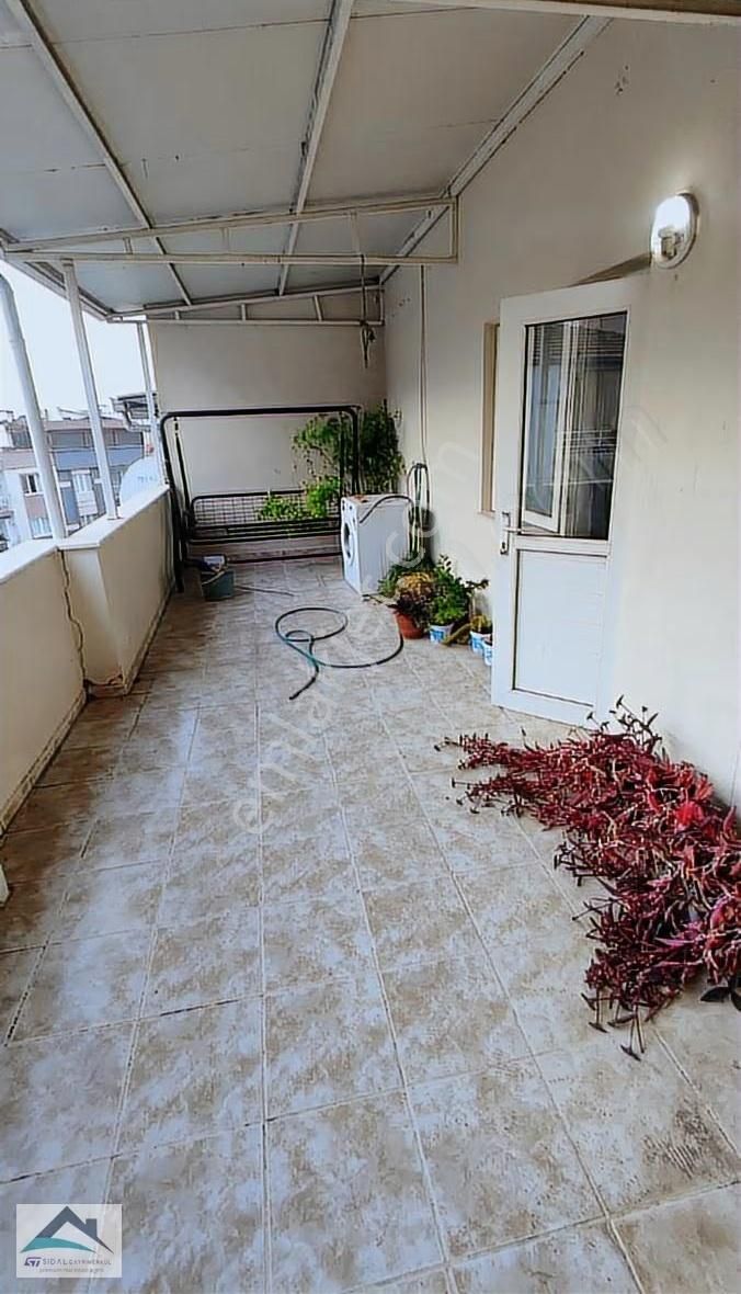 Tevfikiye Mahallesinde 5+1 240m2 Satılık Dubleks - Görsel 35