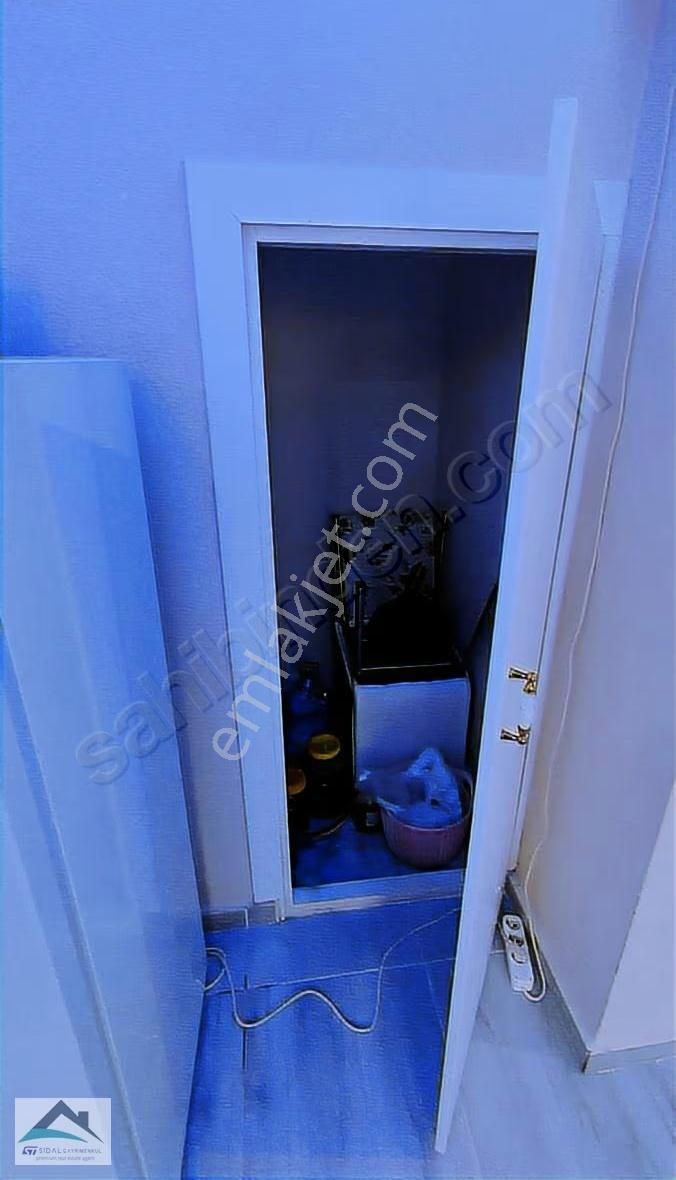 Tevfikiye Mahallesinde 5+1 240m2 Satılık Dubleks - Görsel 28
