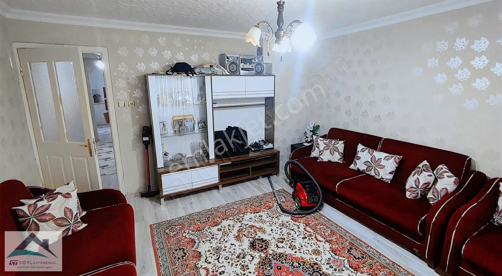 Tevfikiye Mahallesinde 5+1 240m2 Satılık Dubleks - Görsel 27