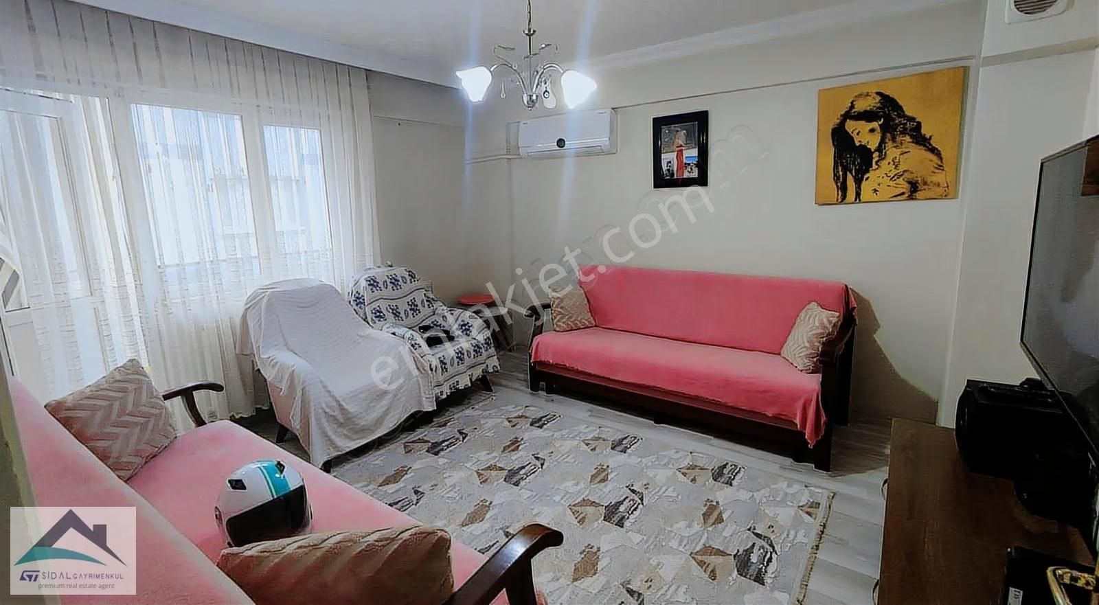 Tevfikiye Mahallesinde 5+1 240m2 Satılık Dubleks - Görsel 20