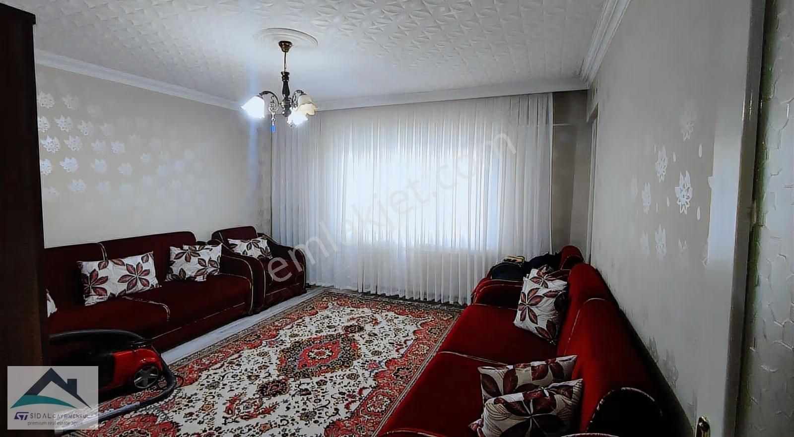 Tevfikiye Mahallesinde 5+1 240m2 Satılık Dubleks - Görsel 12