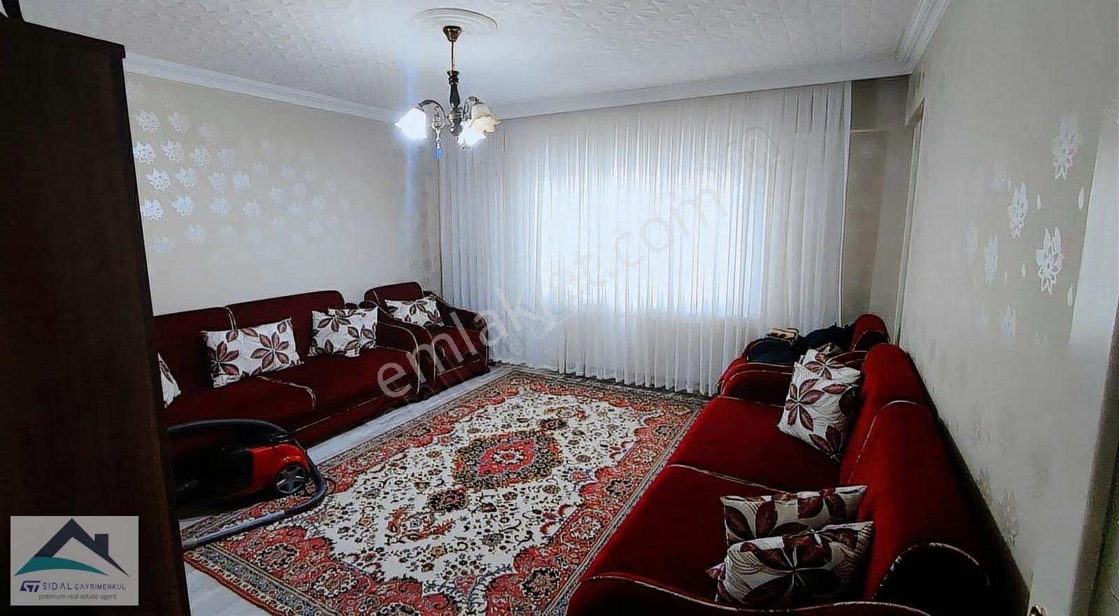 Tevfikiye Mahallesinde 5+1 240m2 Satılık Dubleks - Görsel 21