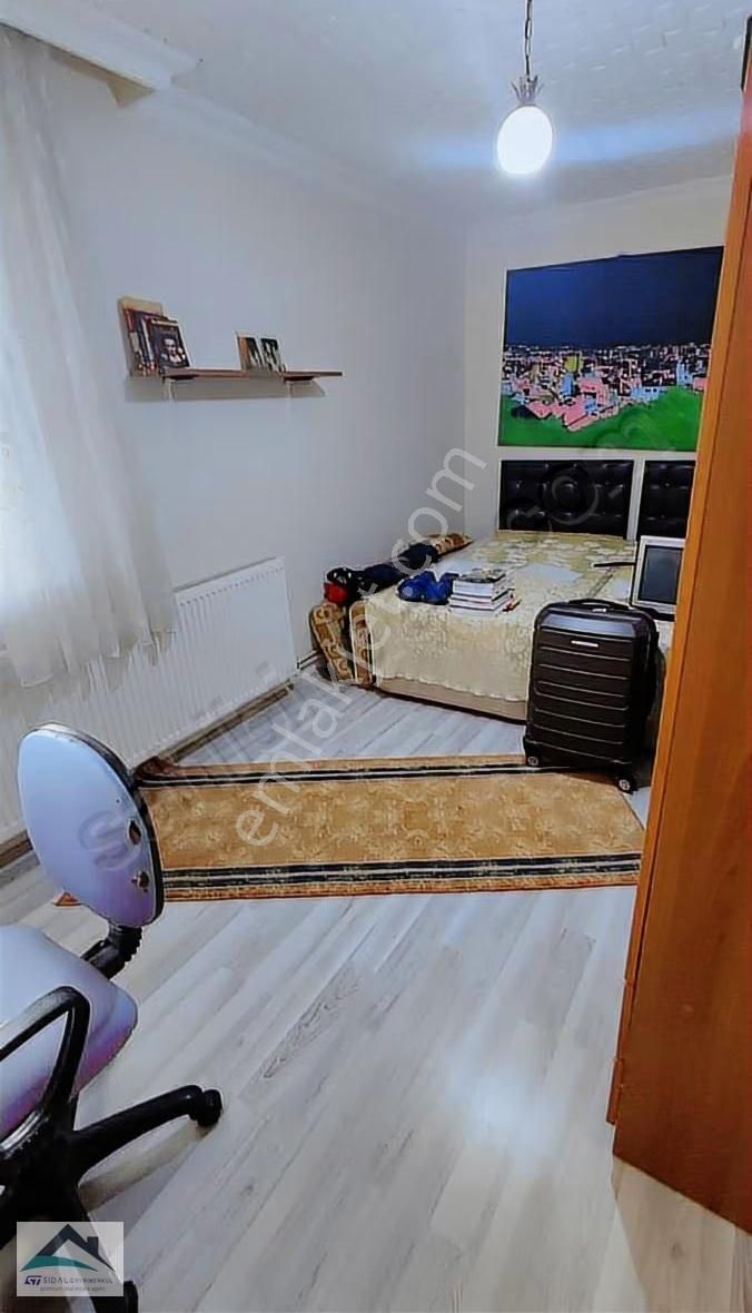 Tevfikiye Mahallesinde 5+1 240m2 Satılık Dubleks - Görsel 18