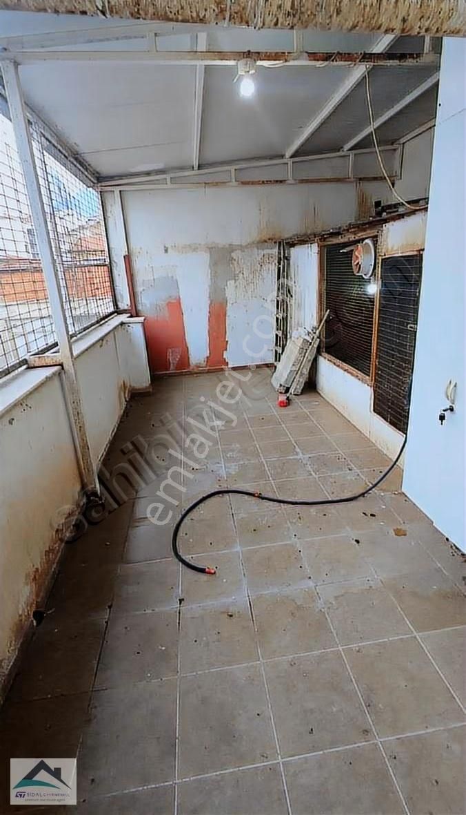 Tevfikiye Mahallesinde 5+1 240m2 Satılık Dubleks - Görsel 11