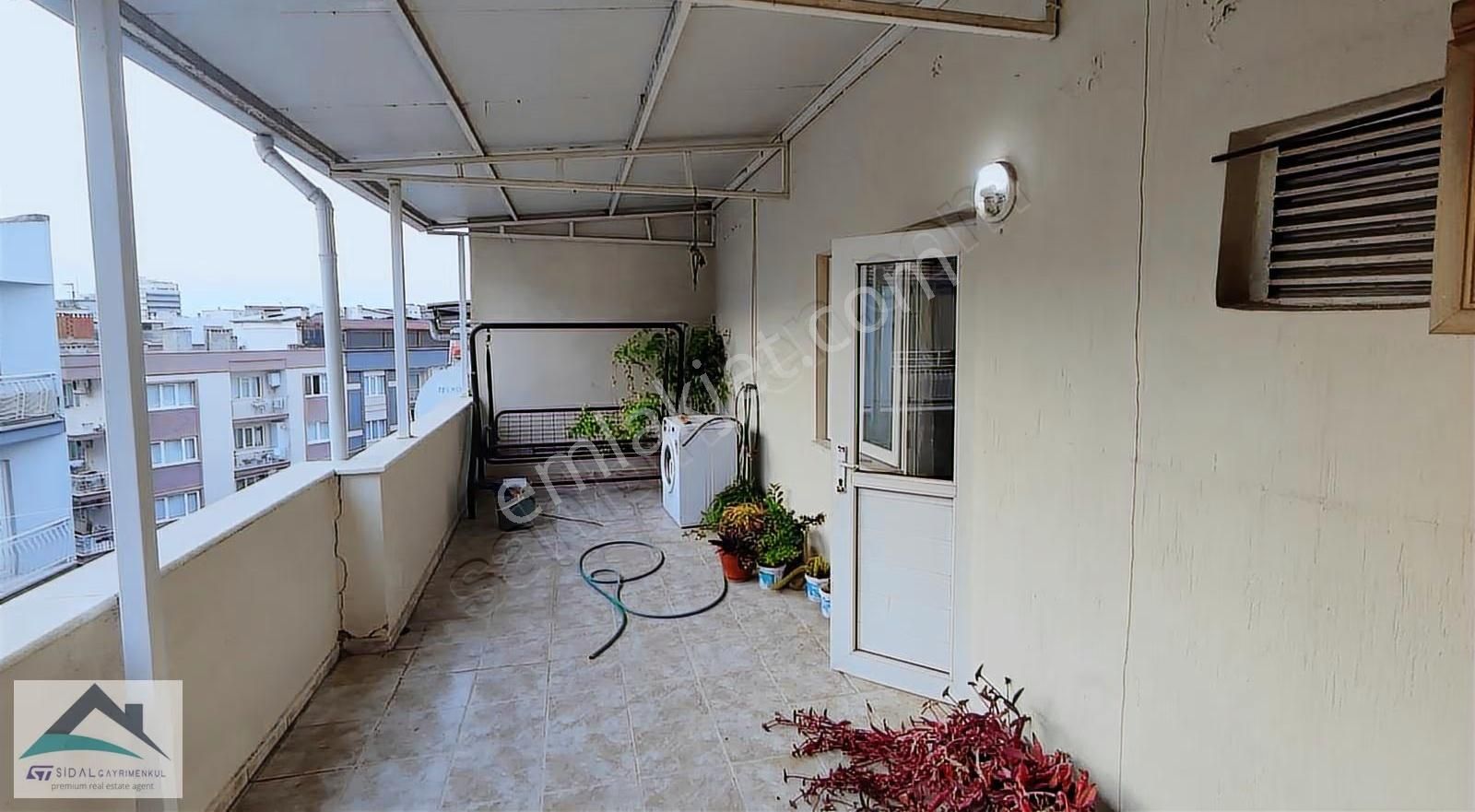 Tevfikiye Mahallesinde 5+1 240m2 Satılık Dubleks - Görsel 14