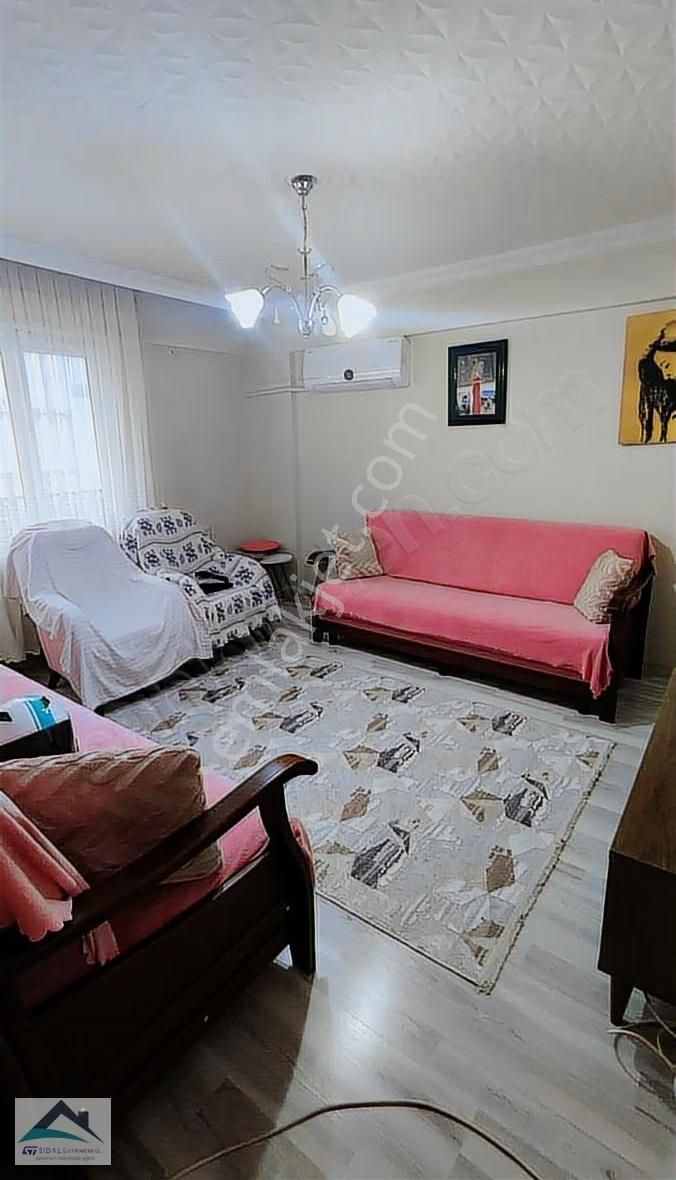 Tevfikiye Mahallesinde 5+1 240m2 Satılık Dubleks - Görsel 23