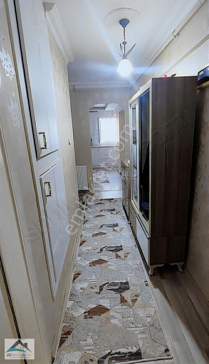 Tevfikiye Mahallesinde 5+1 240m2 Satılık Dubleks - Görsel 13