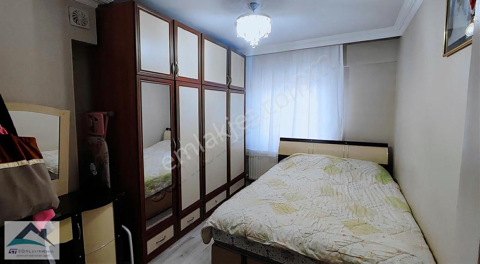 Tevfikiye Mahallesinde 5+1 240m2 Satılık Dubleks - Görsel 29