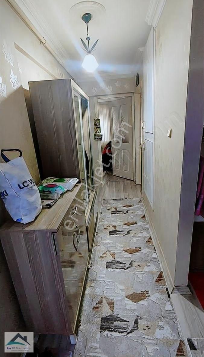 Tevfikiye Mahallesinde 5+1 240m2 Satılık Dubleks - Görsel 10