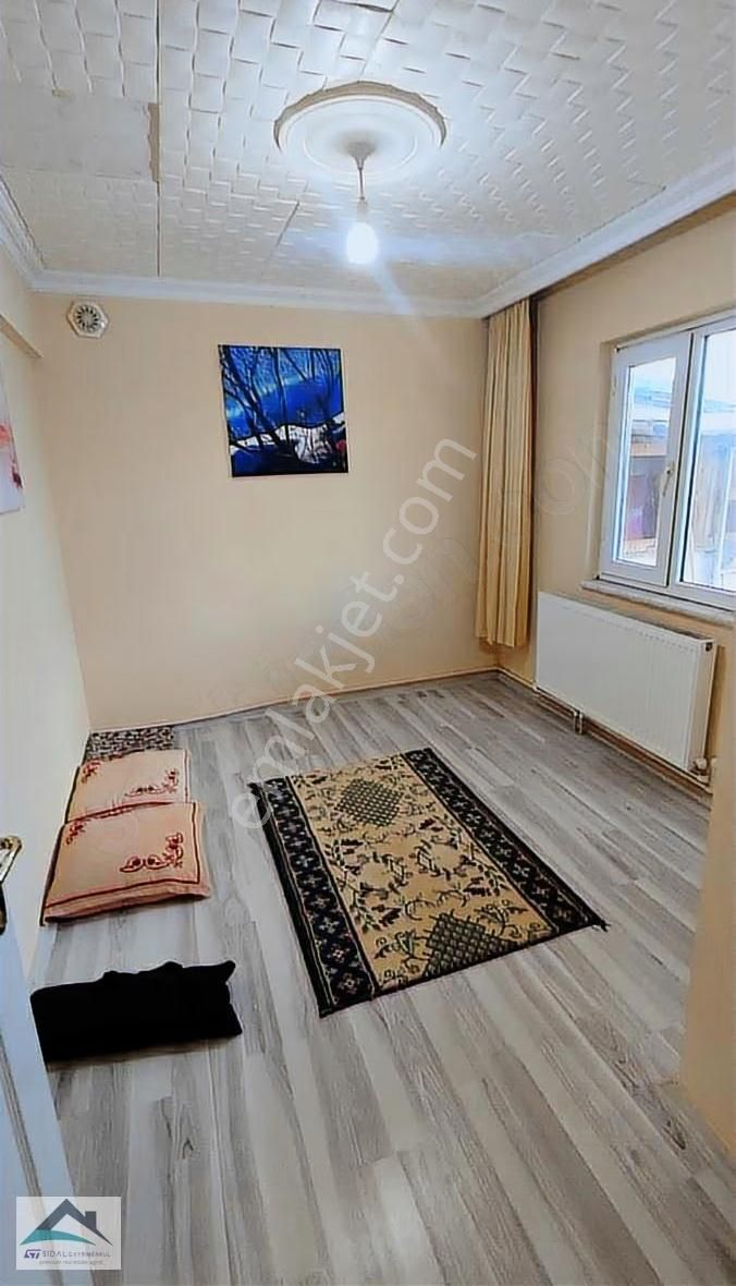 Tevfikiye Mahallesinde 5+1 240m2 Satılık Dubleks - Görsel 30
