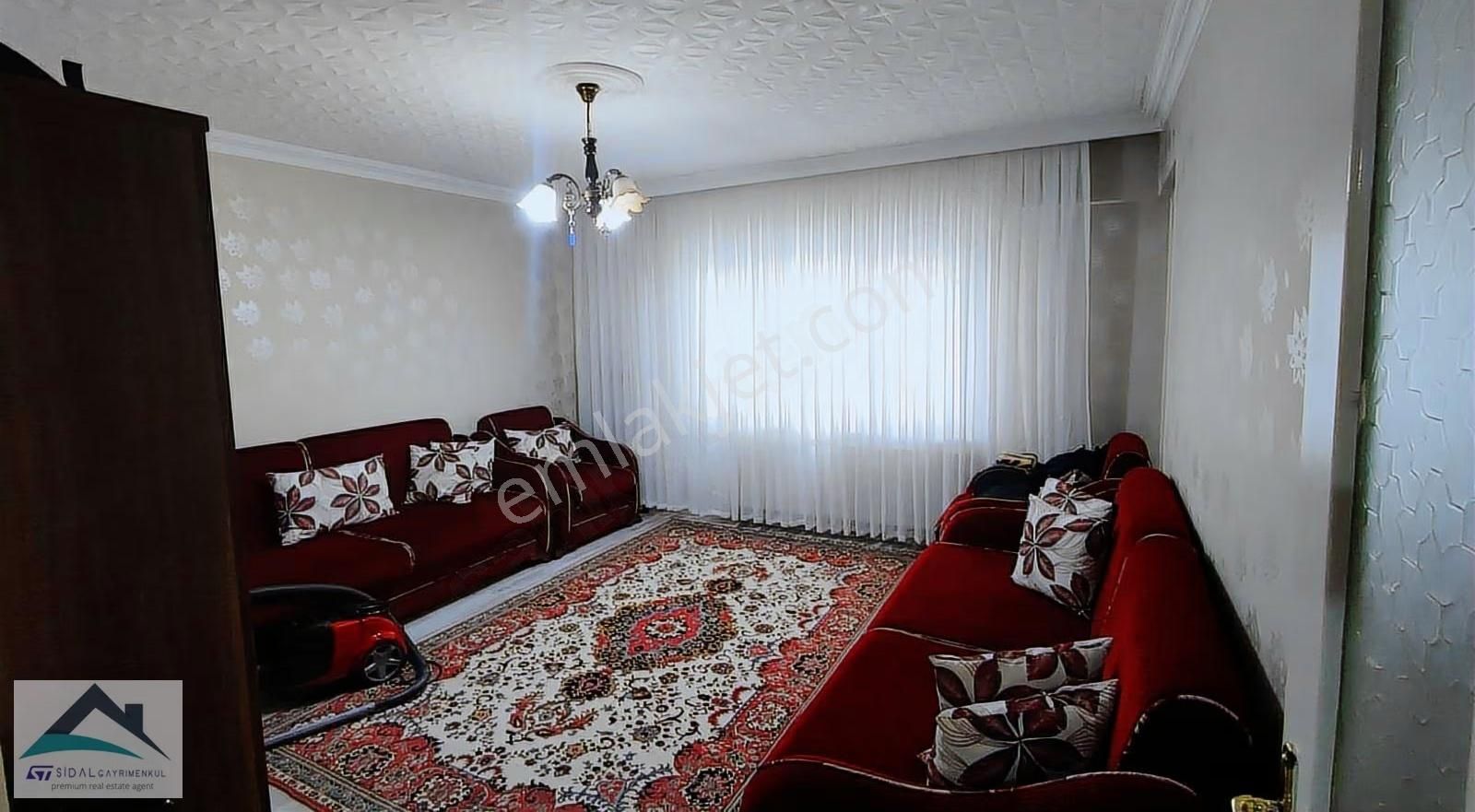Tevfikiye Mahallesinde 5+1 240m2 Satılık Dubleks - Görsel 15