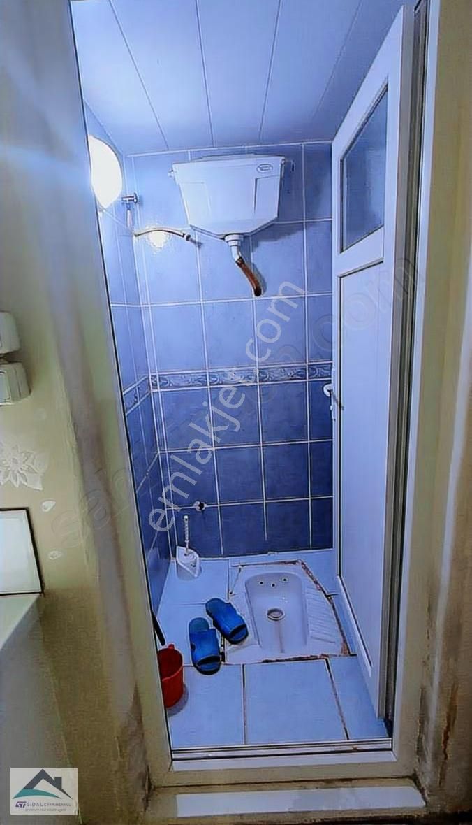 Tevfikiye Mahallesinde 5+1 240m2 Satılık Dubleks - Görsel 34
