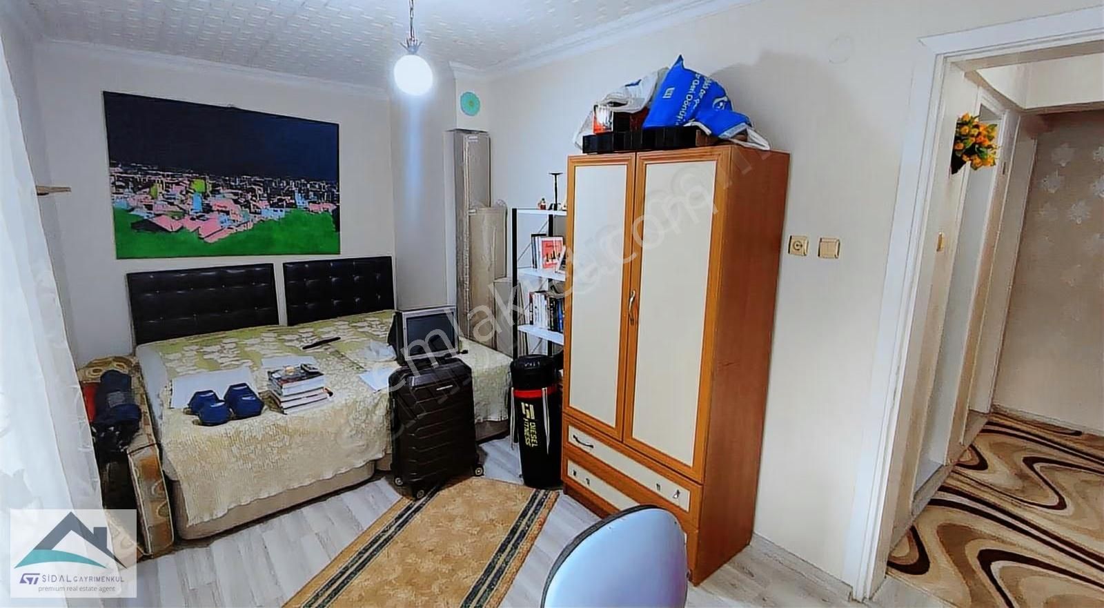 Tevfikiye Mahallesinde 5+1 240m2 Satılık Dubleks - Görsel 3