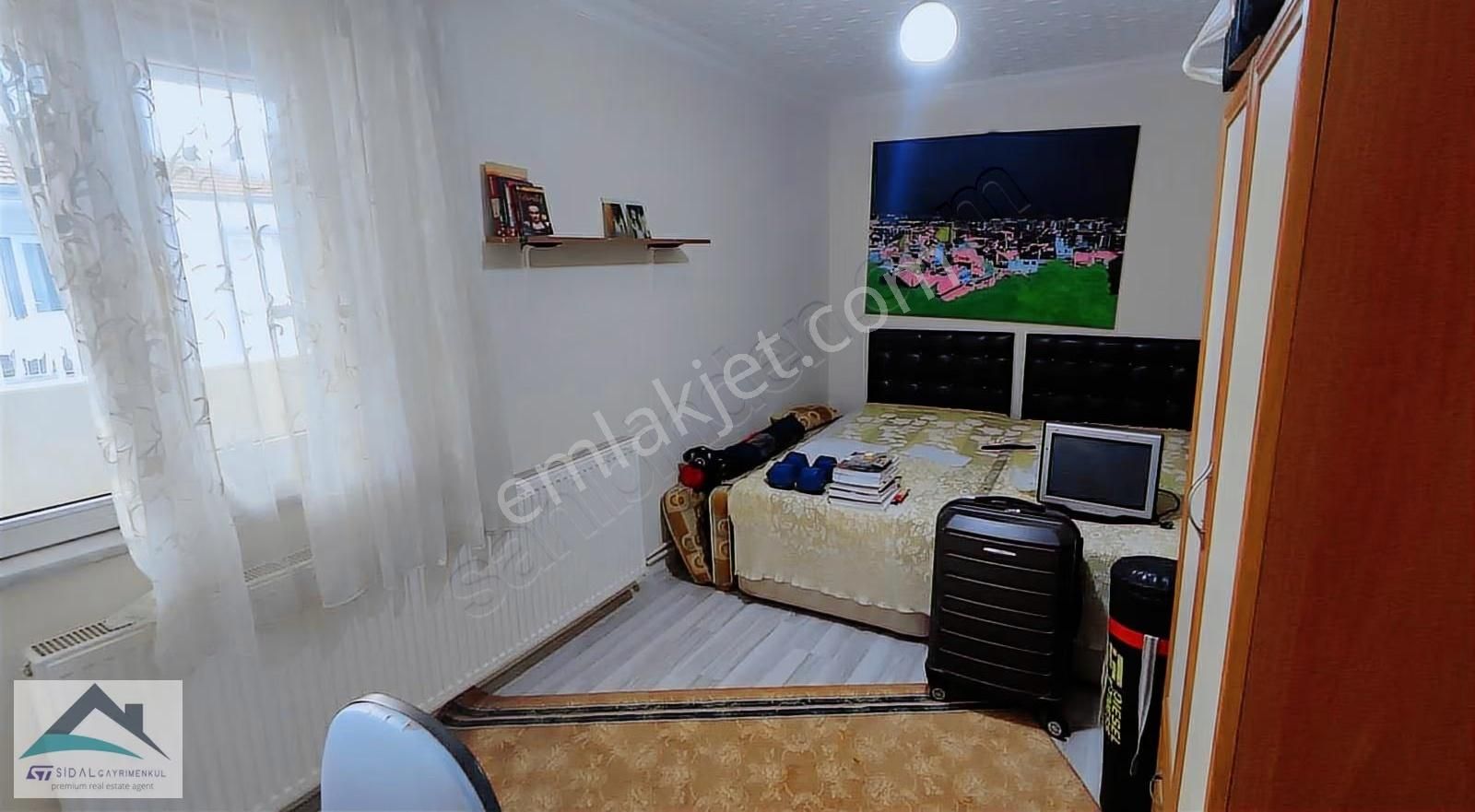 Tevfikiye Mahallesinde 5+1 240m2 Satılık Dubleks - Görsel 22