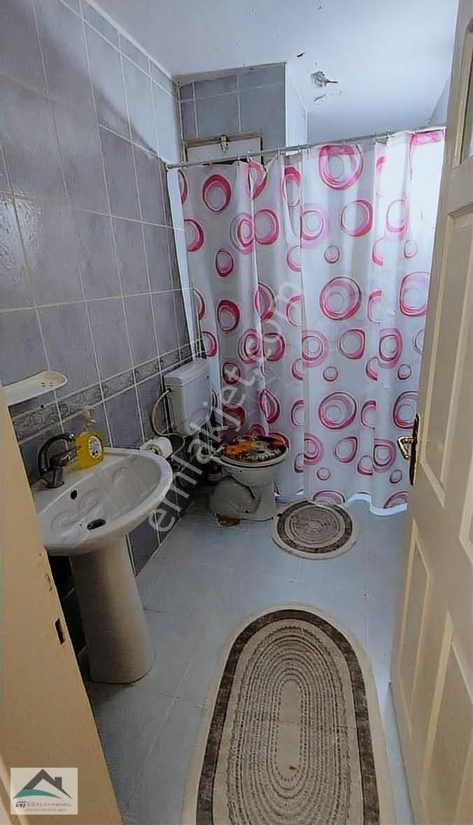 Tevfikiye Mahallesinde 5+1 240m2 Satılık Dubleks - Görsel 16