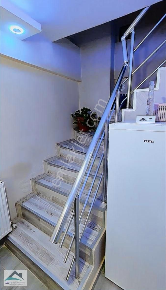 Tevfikiye Mahallesinde 5+1 240m2 Satılık Dubleks - Görsel 32