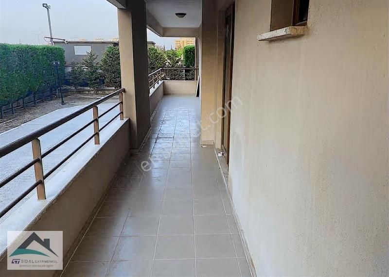 Sidal'dan Güzelyurt Mh'de Satılık 1+1 Kiracılı Daire - Görsel 5