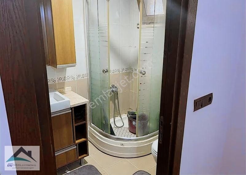 Sidal'dan Güzelyurt Mh'de Satılık 1+1 Kiracılı Daire - Görsel 7