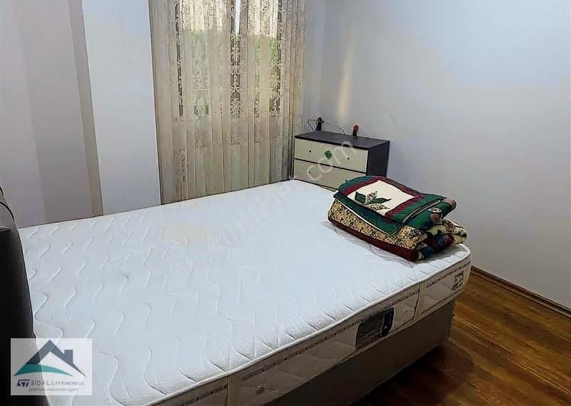 Sidal'dan Güzelyurt Mh'de Satılık 1+1 Kiracılı Daire - Görsel 2