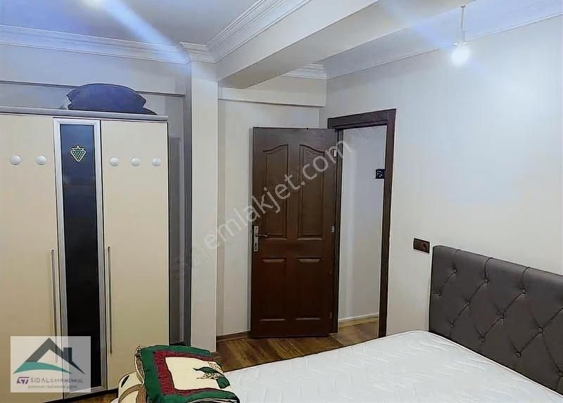 Sidal'dan Güzelyurt Mh'de Satılık 1+1 Kiracılı Daire - Görsel 3