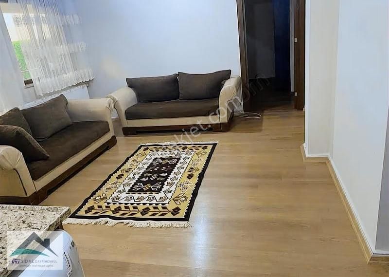 Sidal'dan Güzelyurt Mh'de Satılık 1+1 Kiracılı Daire - Görsel 4
