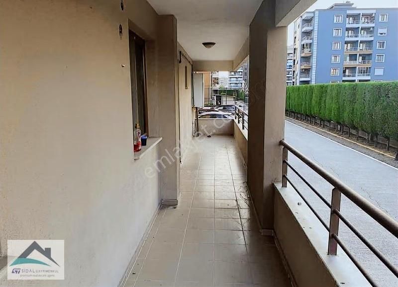 Sidal'dan Güzelyurt Mh'de Satılık 1+1 Kiracılı Daire - Görsel 8