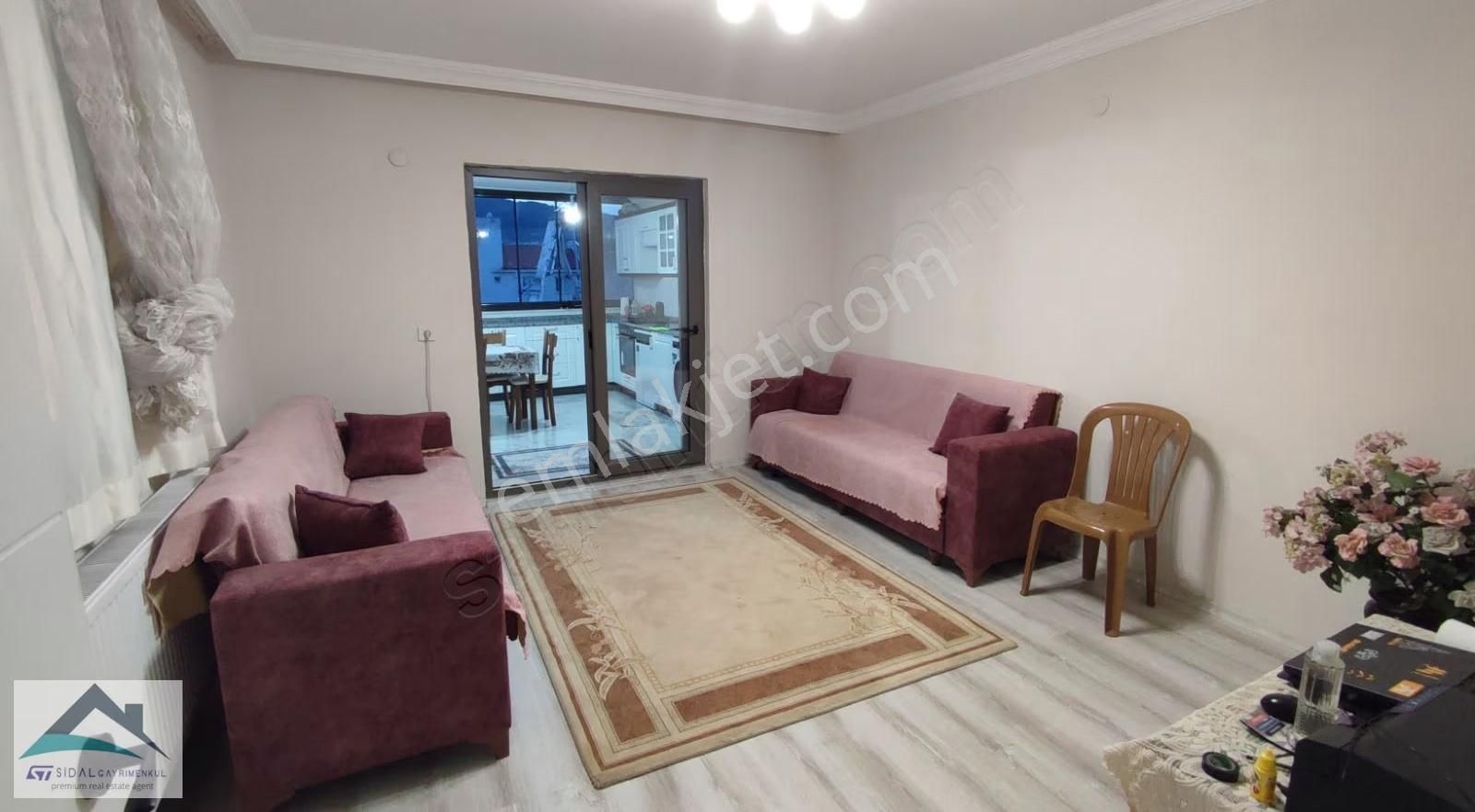 50.yıl Mah Çift Girişli 6+2 Full Özellikli Satılık Dubleks - Görsel 31