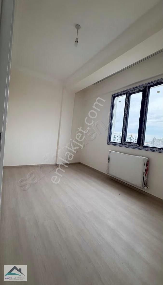 Sidal'dan Muradiye'de 1+1 Site İçi Satılık Daire - Görsel 2