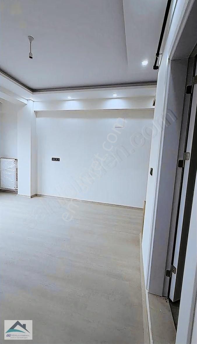 Sidal'dan Muradiye'de 1+1 Site İçi Satılık Daire - Görsel 7