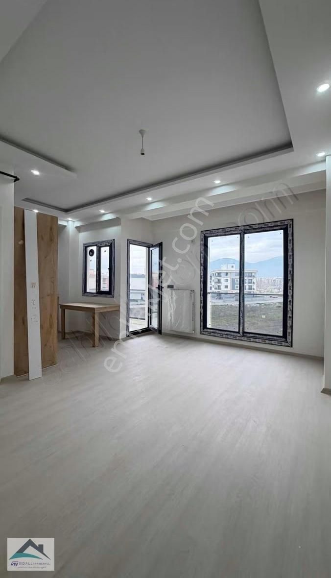 Sidal'dan Muradiye'de 1+1 Site İçi Satılık Daire - Görsel 6