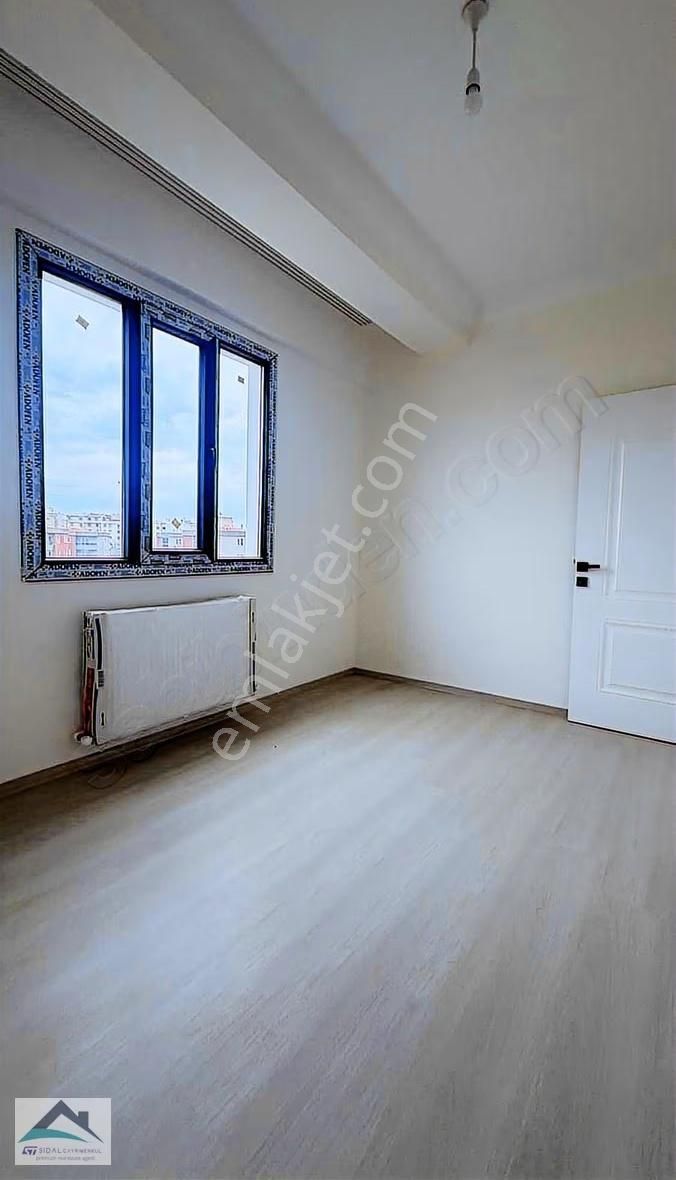 Sidal'dan Muradiye'de 1+1 Site İçi Satılık Daire - Görsel 12