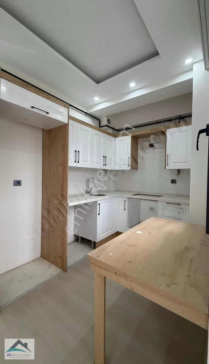 Sidal'dan Muradiye'de 1+1 Site İçi Satılık Daire - Görsel 14