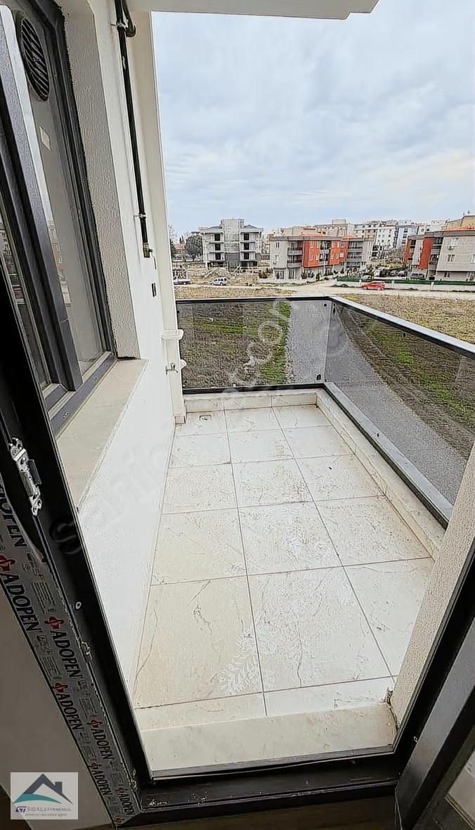 Sidal'dan Muradiye'de 1+1 Site İçi Satılık Daire - Görsel 5