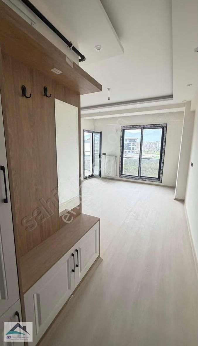 Sidal'dan Muradiye'de 1+1 Site İçi Satılık Daire - Görsel 11