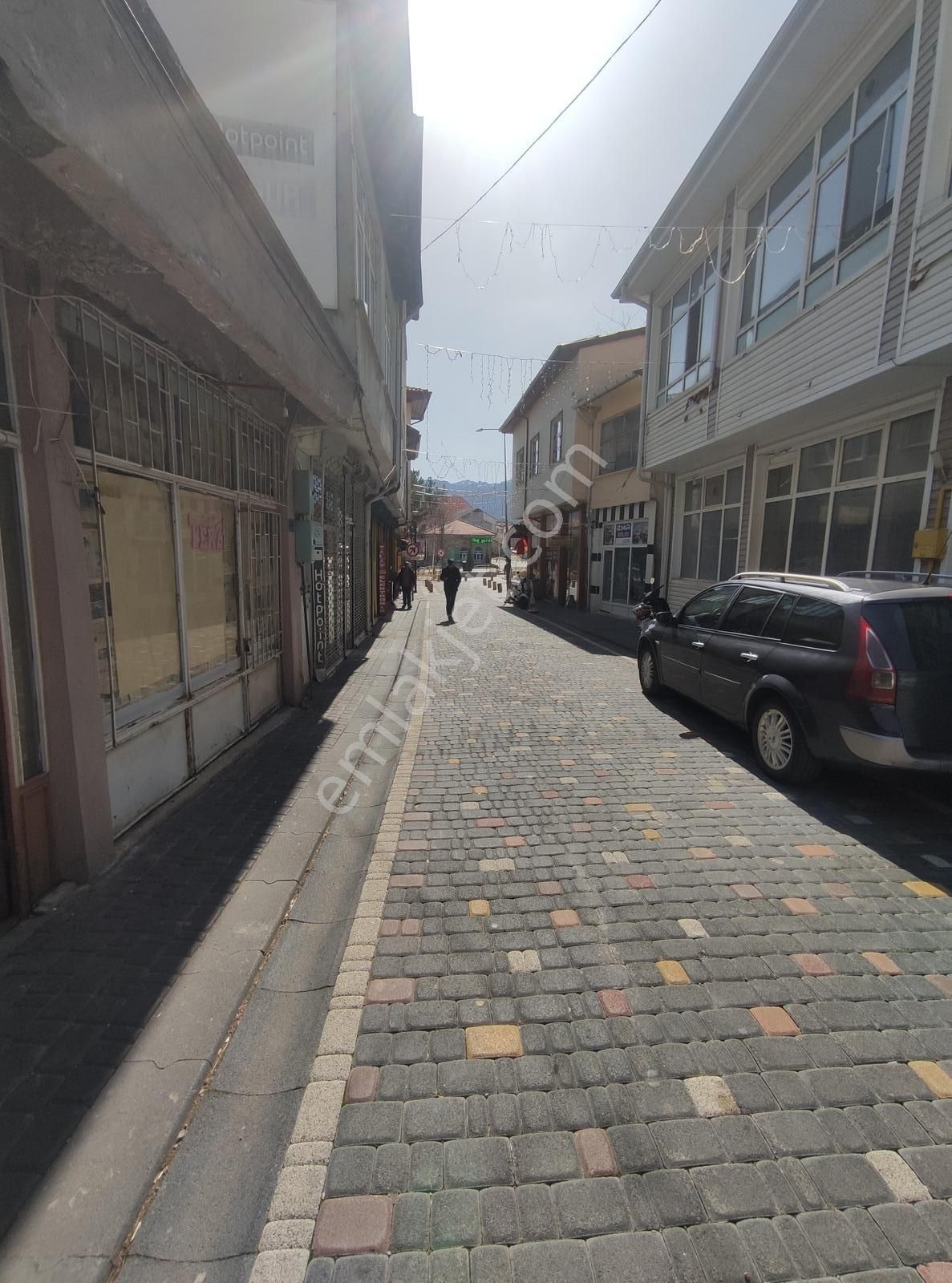 Özpınar.dan Hacıseyitali Mah. Satılık Dükkan 12 M2 - Görsel 2