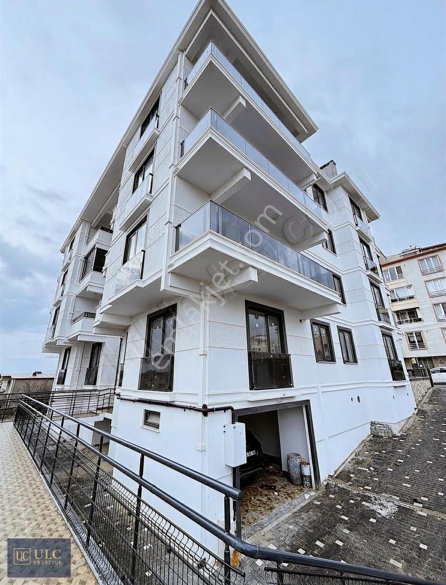 Ulc Prestige'den Hamdibey'de 4.kat Sıfır Lüks 2+1 Daire