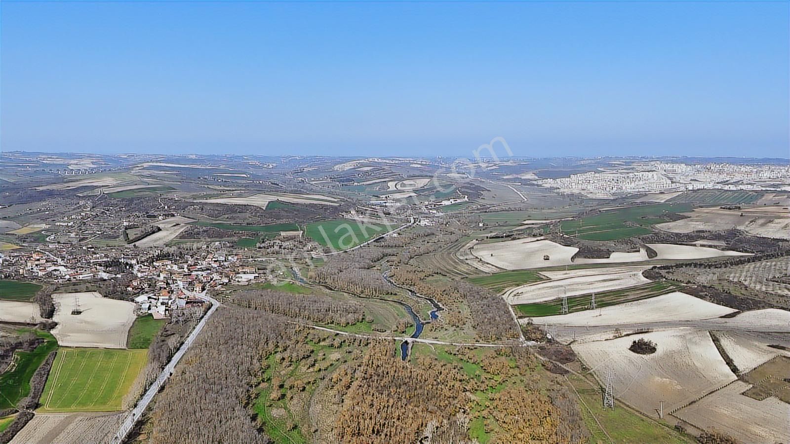 Arnavutköy Satılık Arsa - Görsel 26