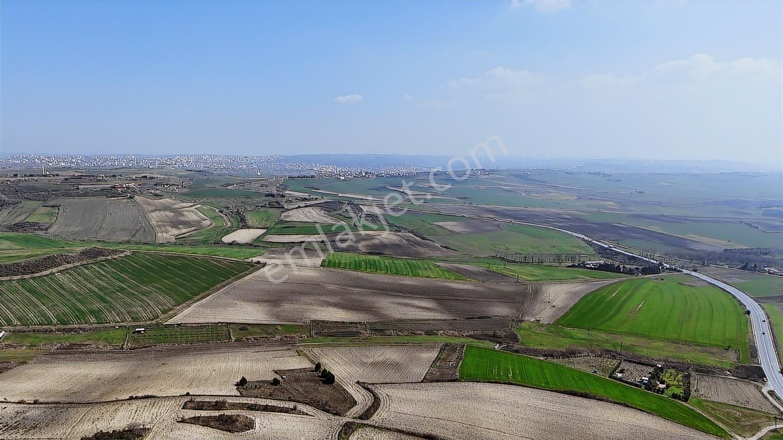 Arnavutköy Satılık Arsa - Görsel 8